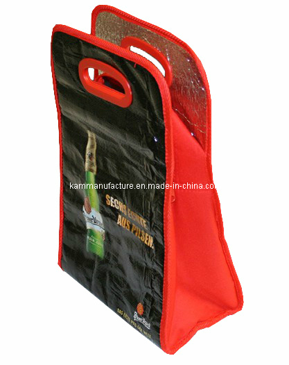 Promotinal Beer Cooler Bag (KM3343)