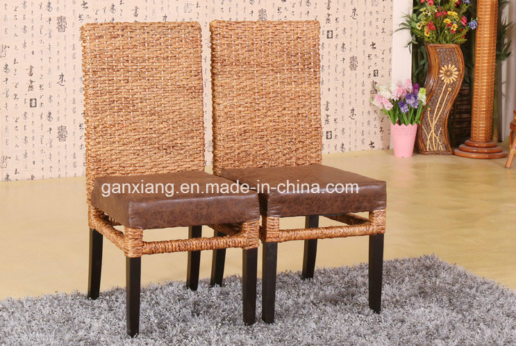 Rattan Furniture Dining Room Furniture Chair