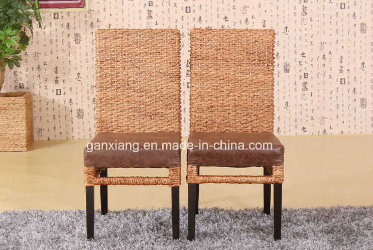 Rattan Furniture Dining Room Restaurant Chair