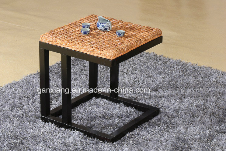 Rattan Furniture Living Room Leisure Side Table