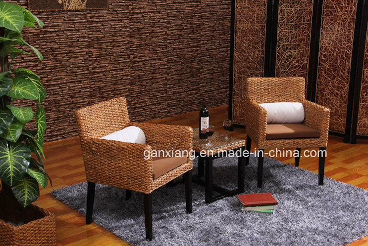 Rattan Home Furniture Table Sets Combination