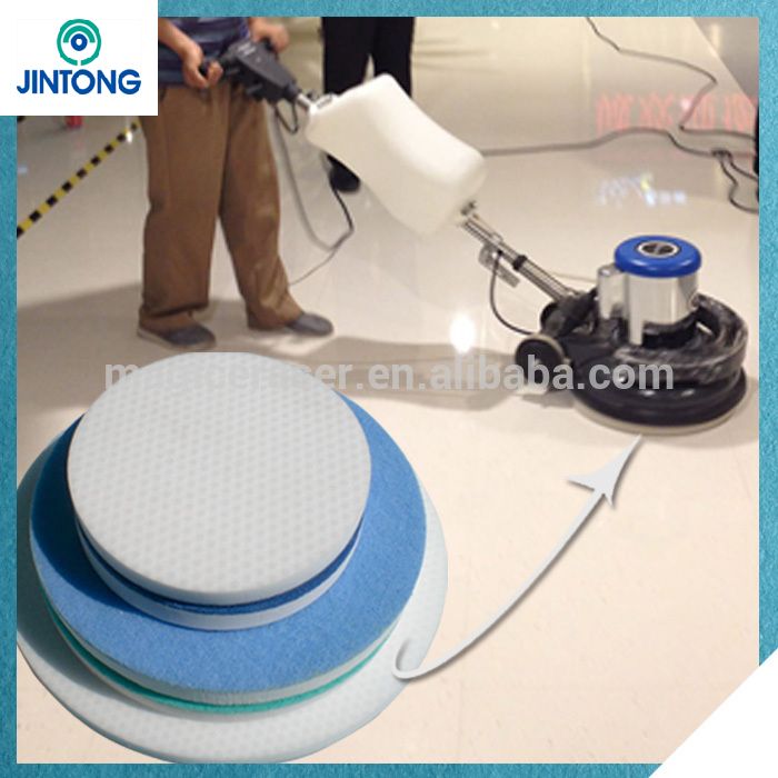 SGS approved car manual holder rubber pad for rice cooker Floor Cleaning Pad