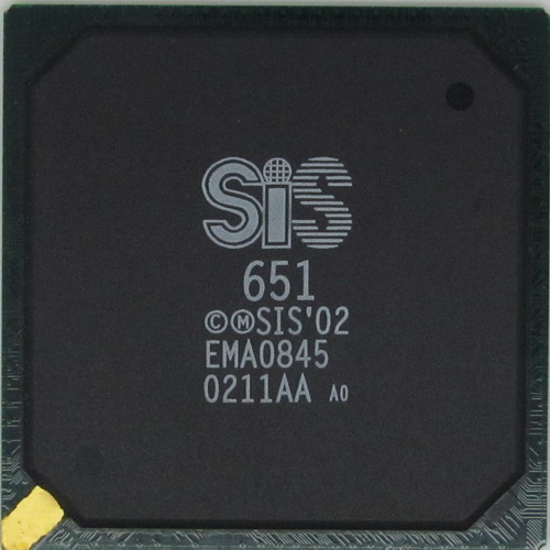 SIS651