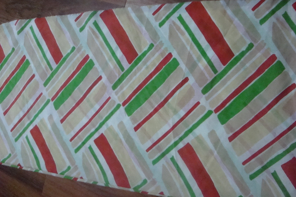Silk Viscose Fabric