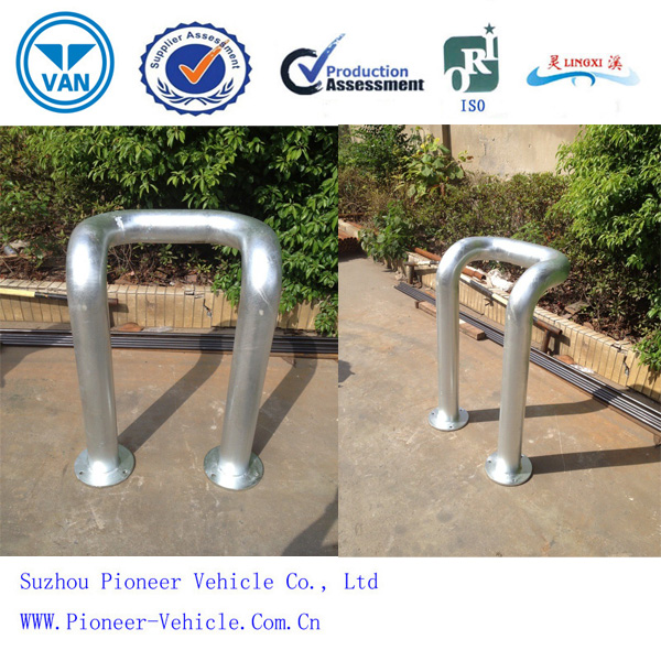 Stainless Steel Pipes Bending