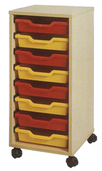 Storage Cabinet (MXCWG-013)