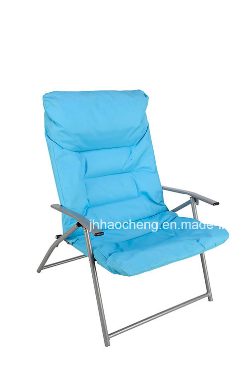 Sun Lounge Chair for Outdoor (HC-LS-FC15)