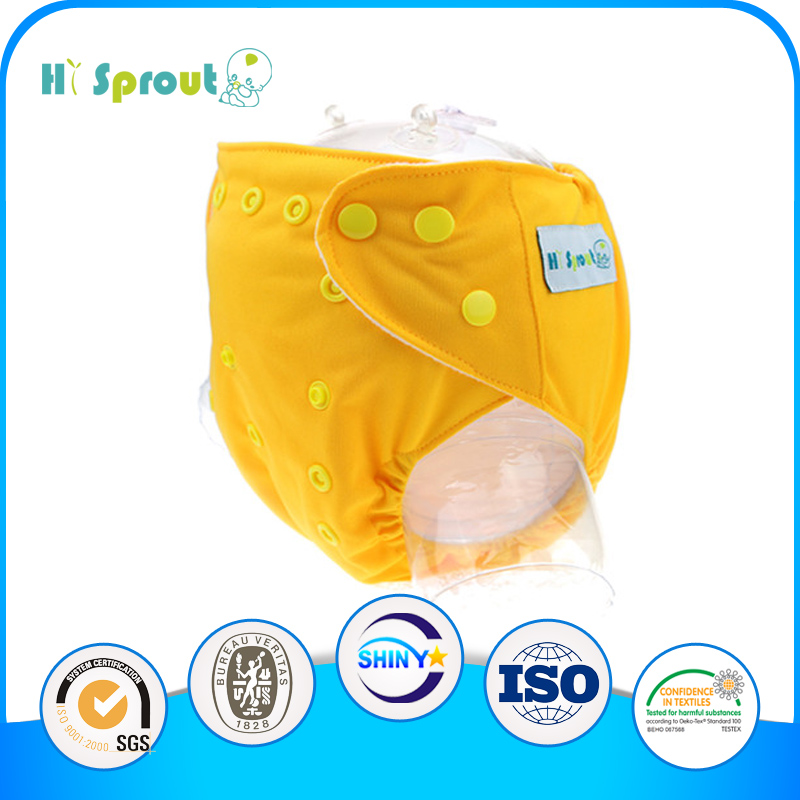 The Lowest Price Pul Cloth Diaper Baby Newborn Cloth Diaper