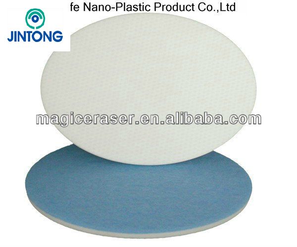 The Best Abrasive Concrete Resin Floor Polishing Pads For Floor