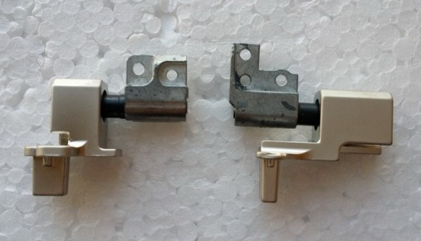 Lenovo IBM Thinkpad W500 T500 Laptop Hinges