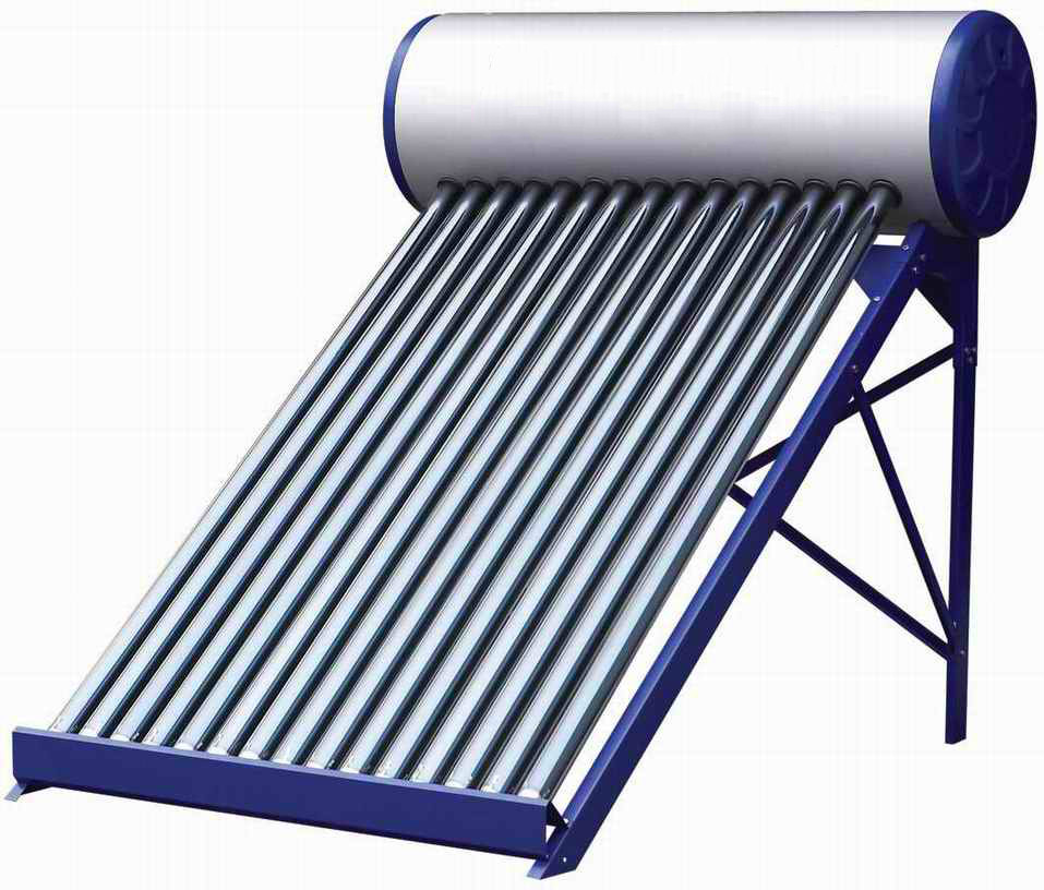 Unpressure Solar Water Heater (150701)