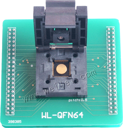 Adapter WL-QFN64-M232
