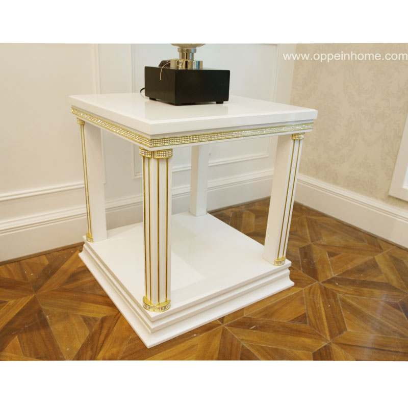 Wooden Home Decorative Table (CJ11108)