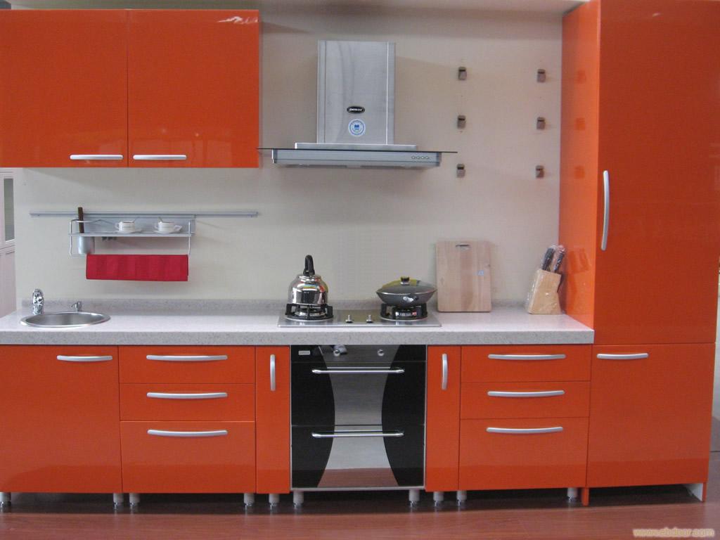 Zhuv Factory Kitchen Cabinet