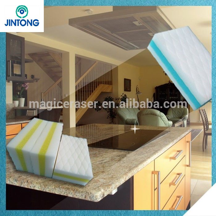 best kitchen cleaning products magic super cleaning sponge