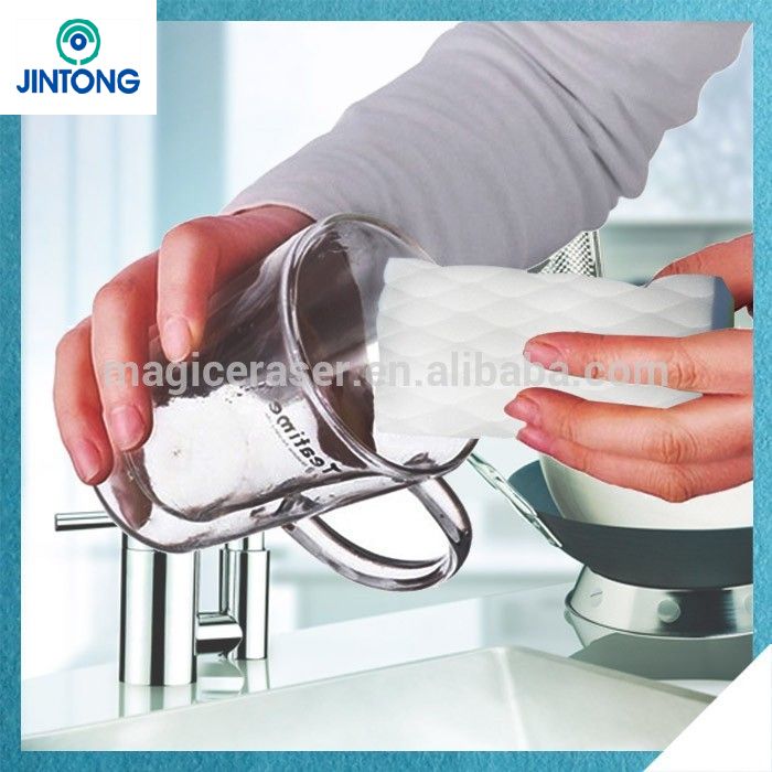 best selling in America cleaning product magic sponge eraser