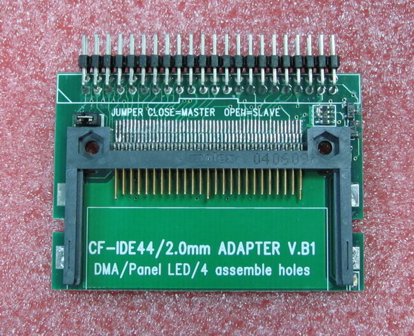Converter CF - 2.5