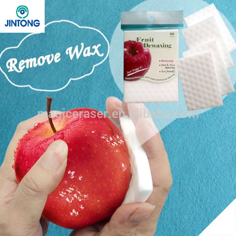 cleaning product compressed sponge magic eraser