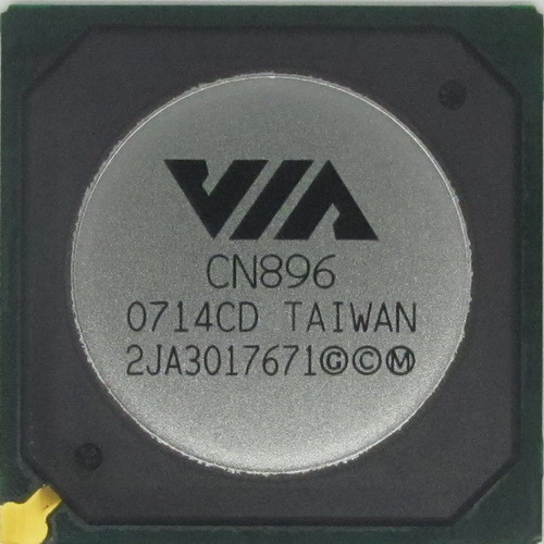 VIA CN896