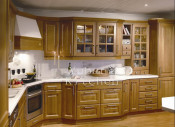 #2012-100 Kitchen Cabinets