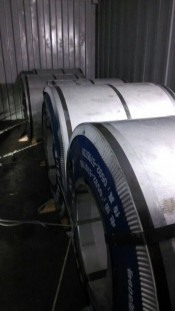 0.526mm PPGL Coil for Roofing Sheet /Steel Struction