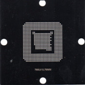 760LV Stencil 80x80mm