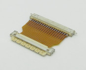 Adapter 20pin Screen Cable to 20 Slice Screen Interface