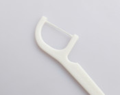Dental Floss Picks