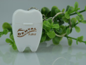 INTERDENTAL FLOSS JT-709