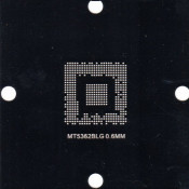 MT5362BLG Stencil 80x80mm