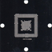 648FX Stencil 80x80mm