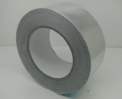 Aluminum Effect Pedal Foil EMI Shield Tape 50mm x 40M x 0.08mm