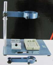Special Platform of Repair Mobile