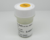 Profound 0.4mm BGA Solder Ball Lead 250K pcs
