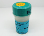 Profound 0.4mm BGA Solder Ball Lead-Free 250K pcs