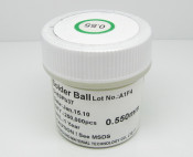 Profound 0.55mm BGA Solder Ball Lead 250K pcs