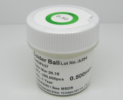 Profound 0.5mm BGA Solder Ball Lead 250K pcs