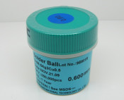 Profound 0.6mm BGA Solder Ball Lead-Free 250K pcs