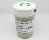 Profound 0.76mm BGA Solder Ball Lead 250K pcs