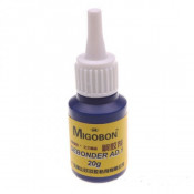 20g MIGOBON Debonder AD.1 Instant Glue Remover Solution Solvent