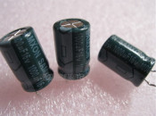 100pcs 1000UF16V Electric Capacity