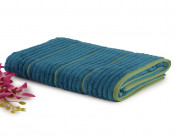 Sapphire Green-Exotica-Bath Towel