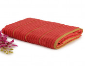 Cinnabar Amber-Exotica-Bath Towel