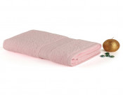 Pink-Supreme-Bath Towel