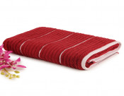 Garnet Ivory-Exotica-Bath Towel