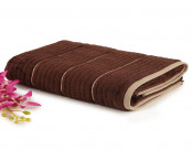 Chocolate Camel-Exotica-Bath Towel