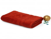 Rust-Swift Dry-Bath Towel