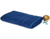 Denim-Swift Dry-Bath Towel
