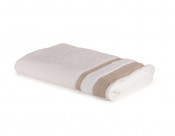 HygroComfort White Bath Towel