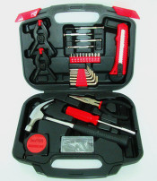 109PCS Hot Selling Household Tool Kit